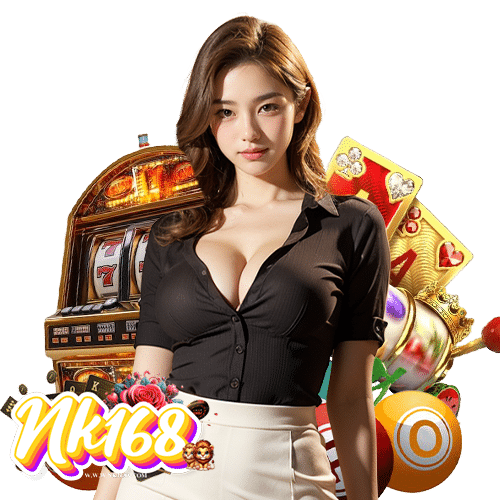 nk168 login