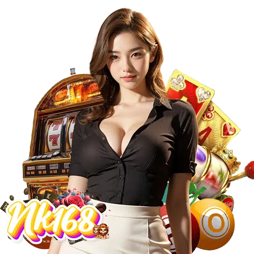 nk168 login