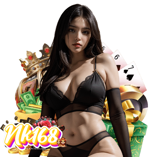 nk168 สล็อตค่ายใหญ่