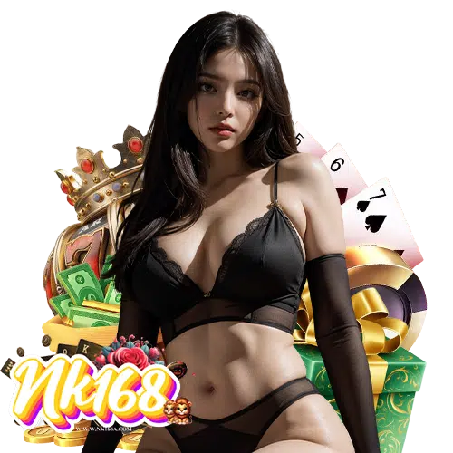 nk168 สล็อตค่ายใหญ่