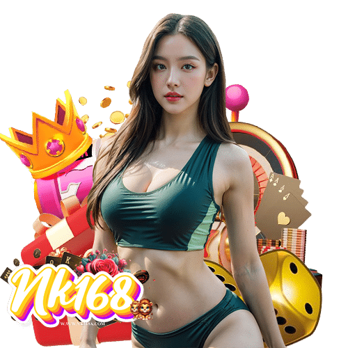 nk168 เว็บตรง