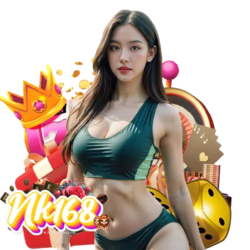 nk168 เว็บตรง